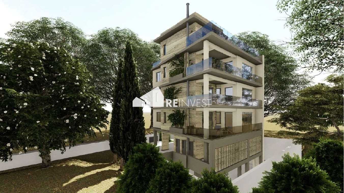 Condominium in Agios Athanasios, Lemesos 10768003