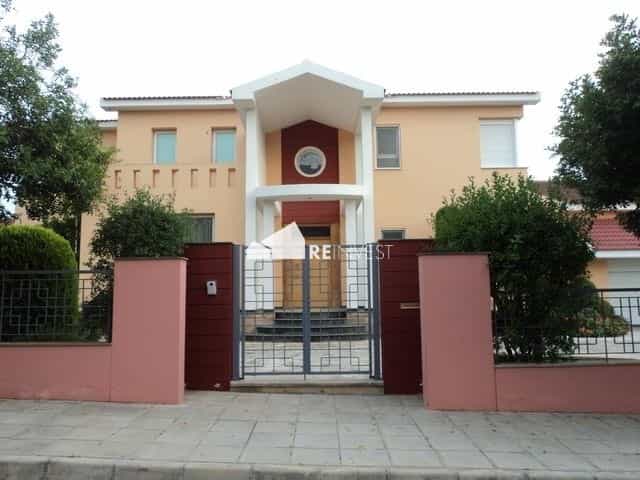 Haus im Geri, Nicosia 10768022