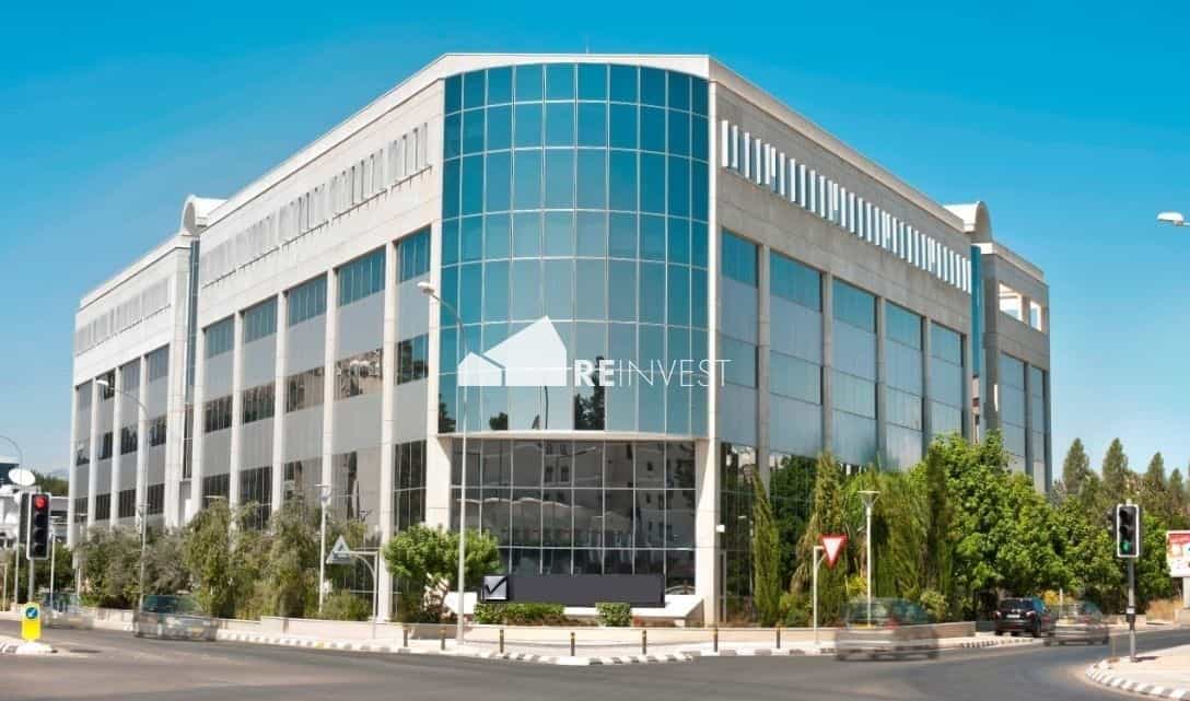 Ufficio nel Nicosia, Lefkosia 10768032