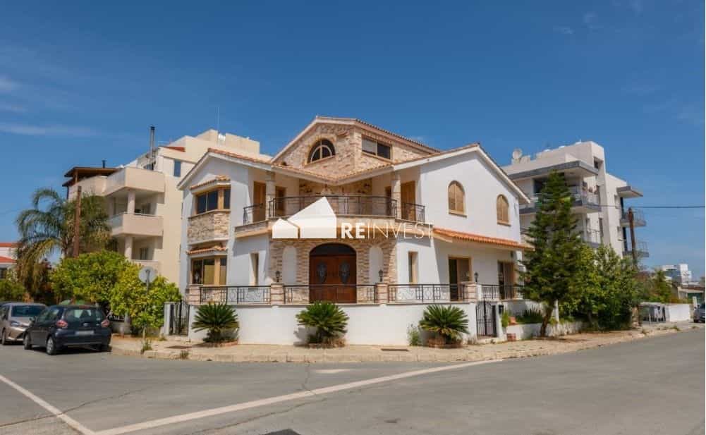 Hus i Latsia, Nicosia 10768050