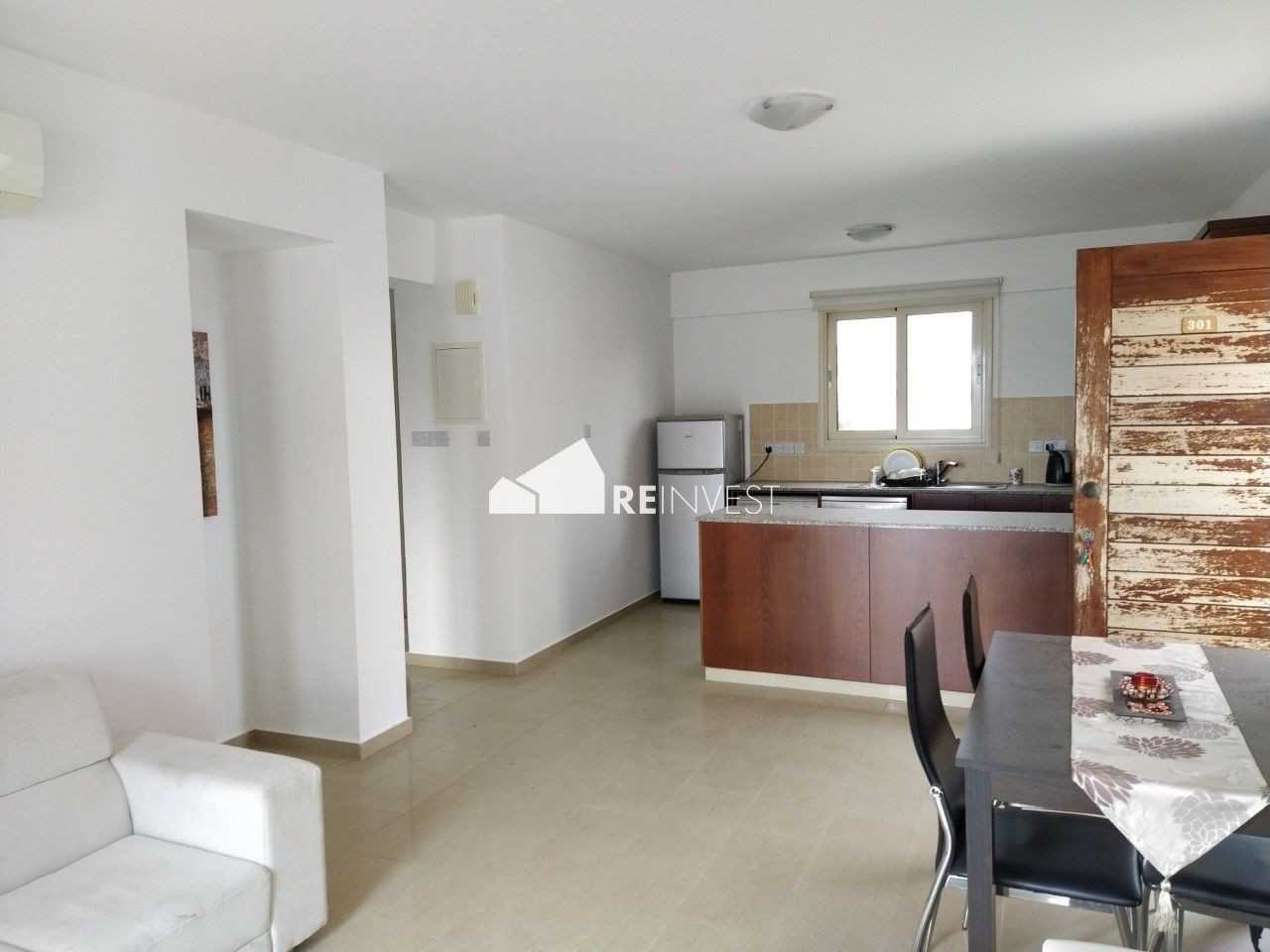 Condominium in Paphos, Pafos 10768074