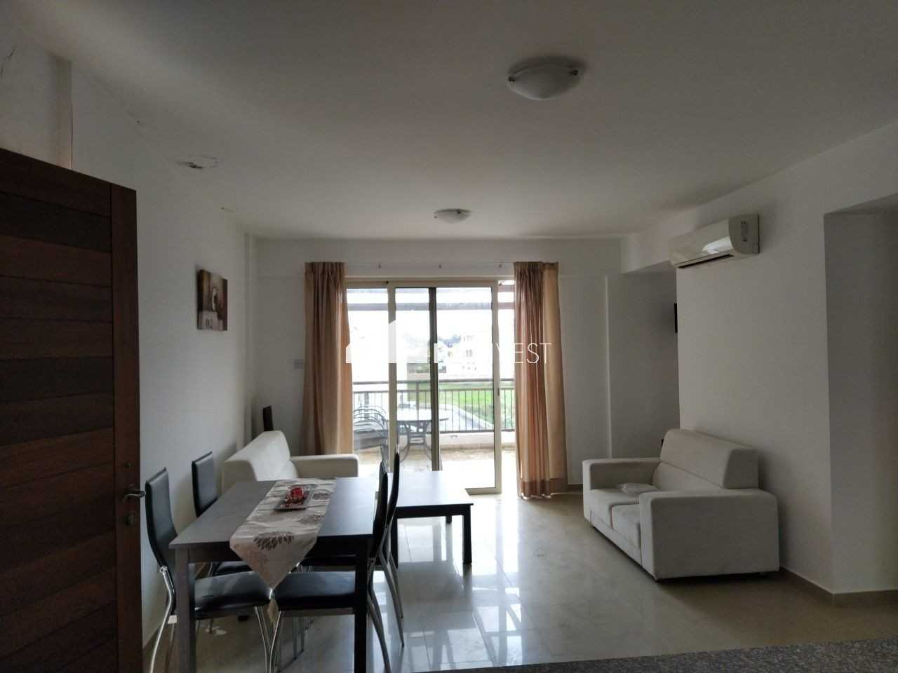 Condominium in Paphos, Pafos 10768074