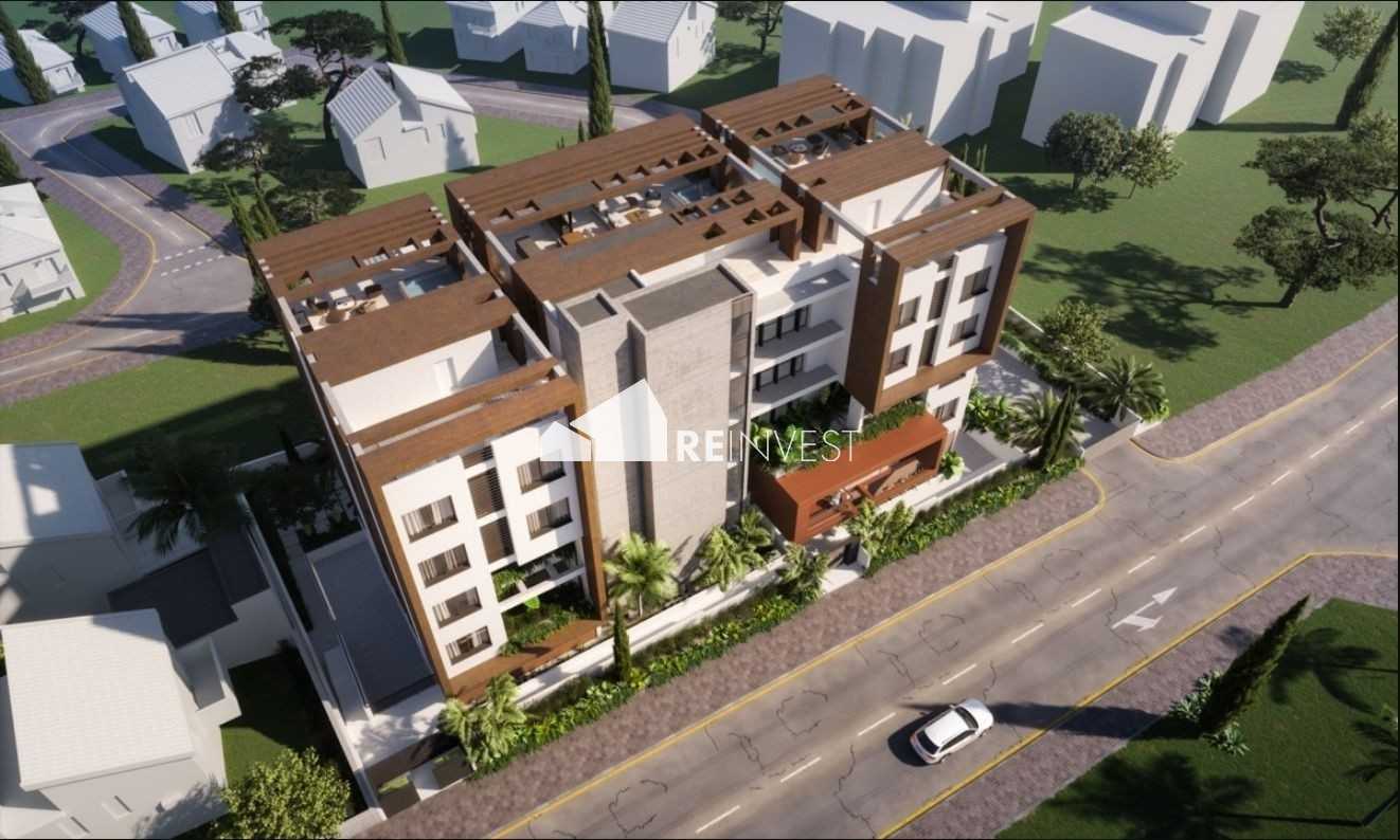 Condominium dans Mesa Geitonia, Limassol 10768122