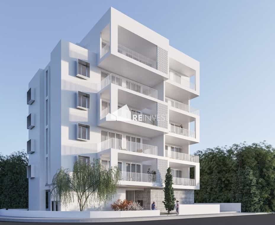 Condominium in Nicosia, Lefkosia 10768148