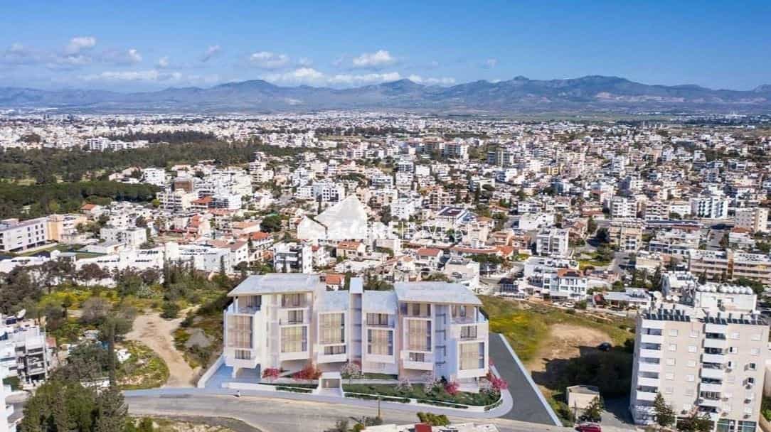 Condominium in Nicosia, Lefkosia 10768176