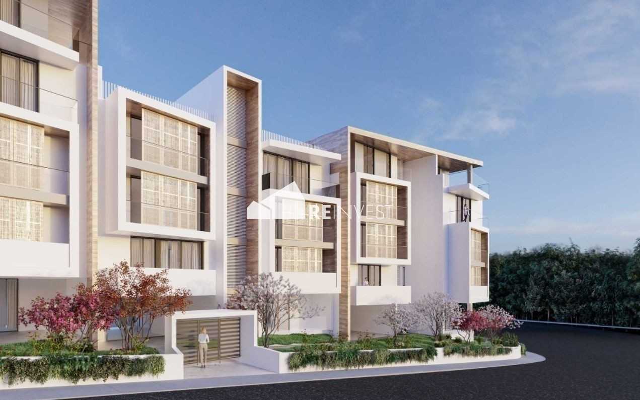 Condominium in Nicosia, Lefkosia 10768180