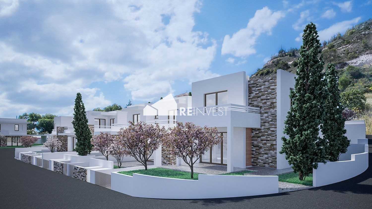 Huis in Pano Lefkara, Larnaca 10768201
