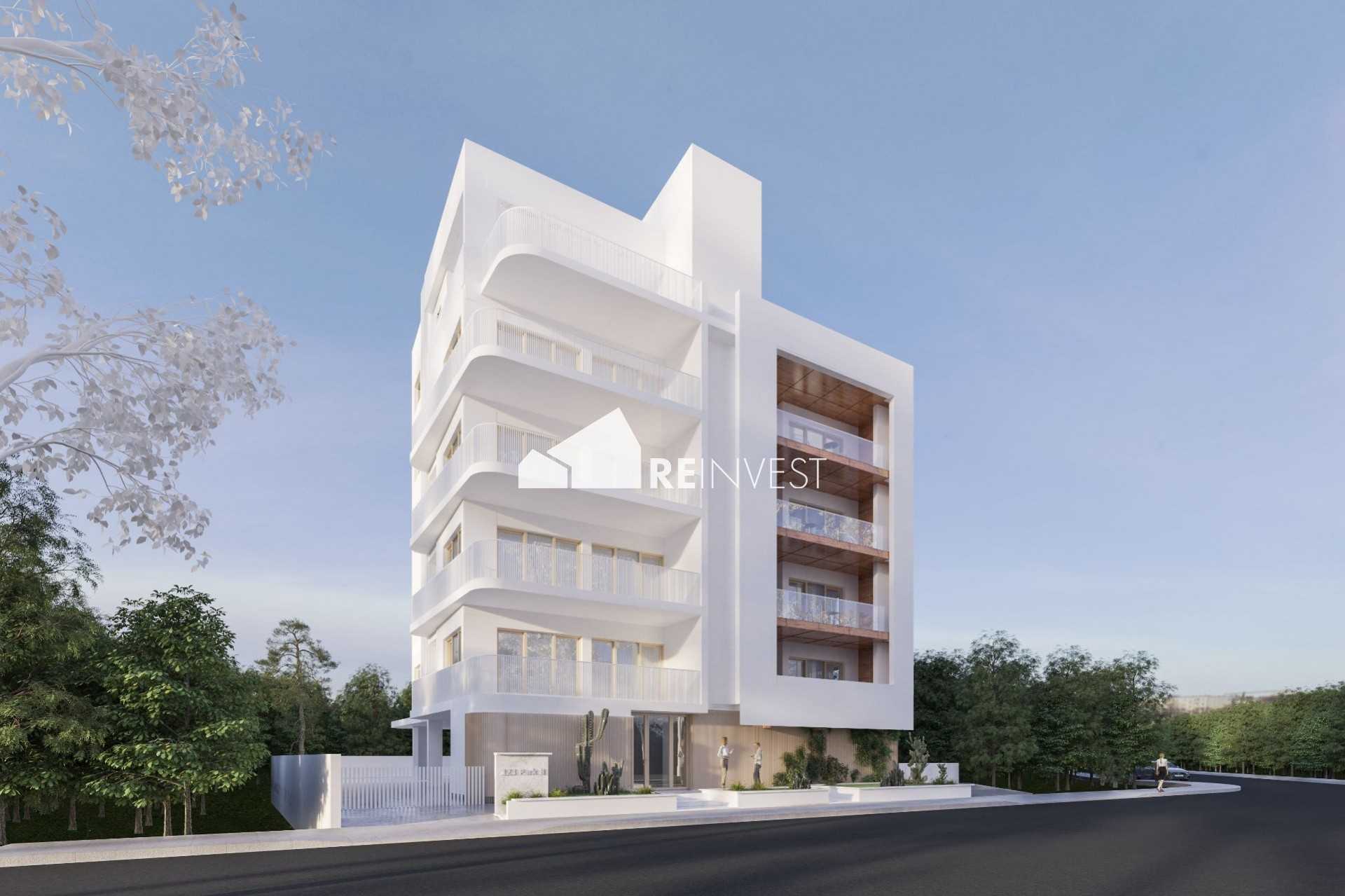Condominium in Nicosia, Lefkosia 10768208