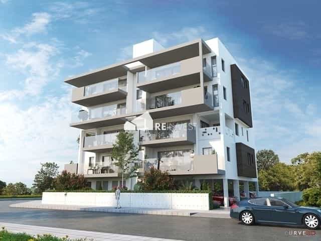 Condominium in Nicosia, Lefkosia 10768239