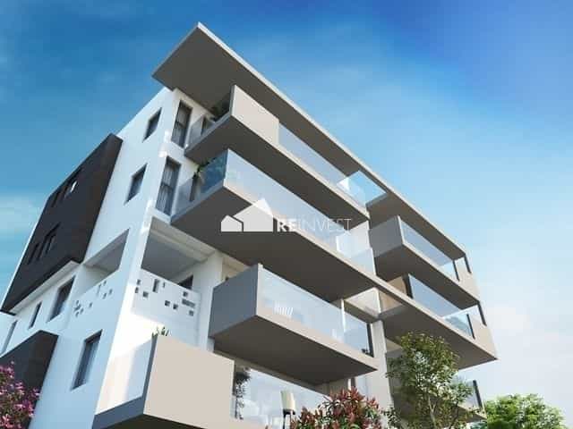 Condominium in Egkomi,  10768239
