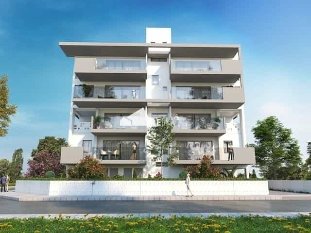 Condominium in Nicosia, Lefkosia 10768239