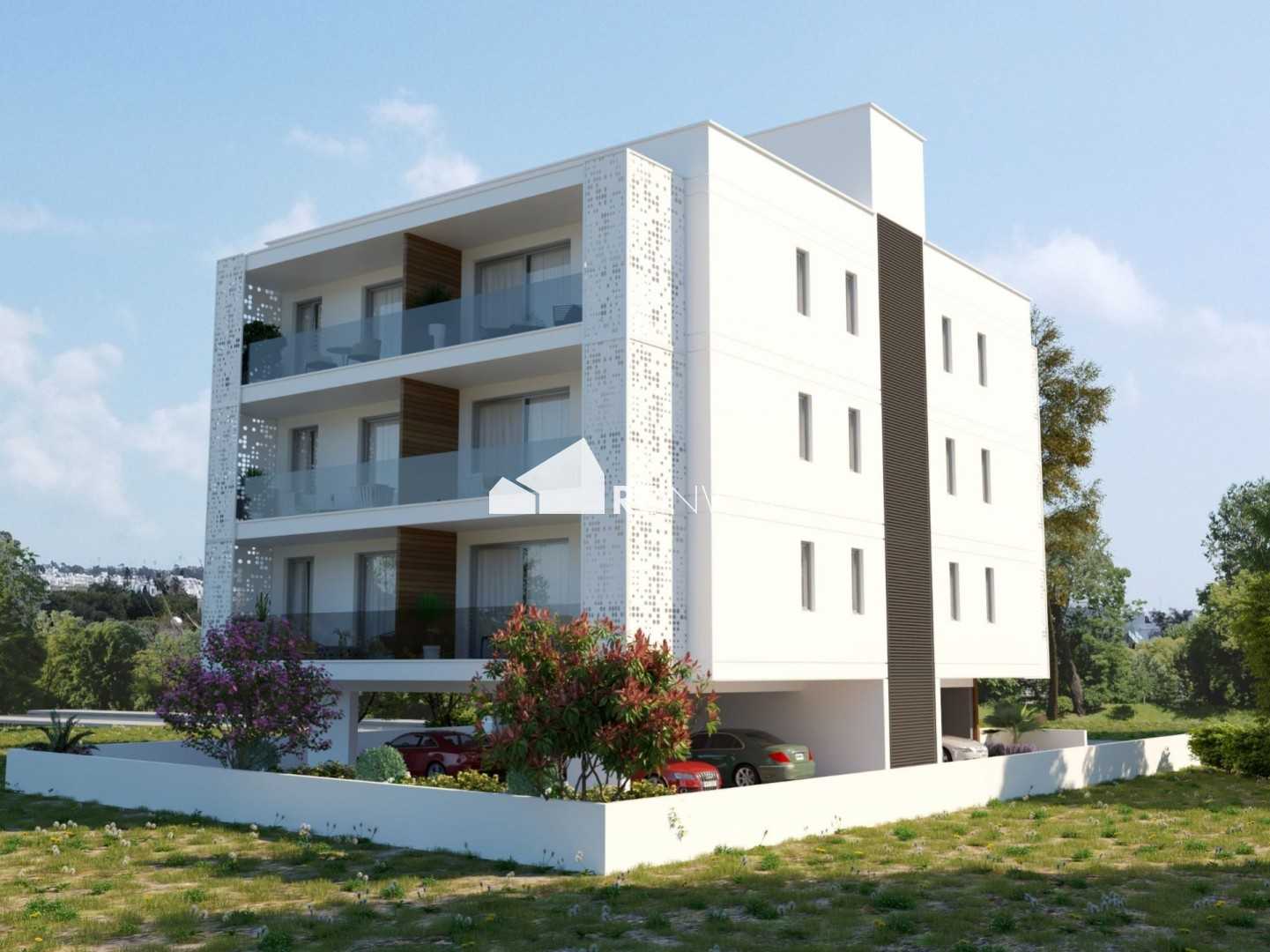 Condominio en Aglantzia, Nicosia 10768241