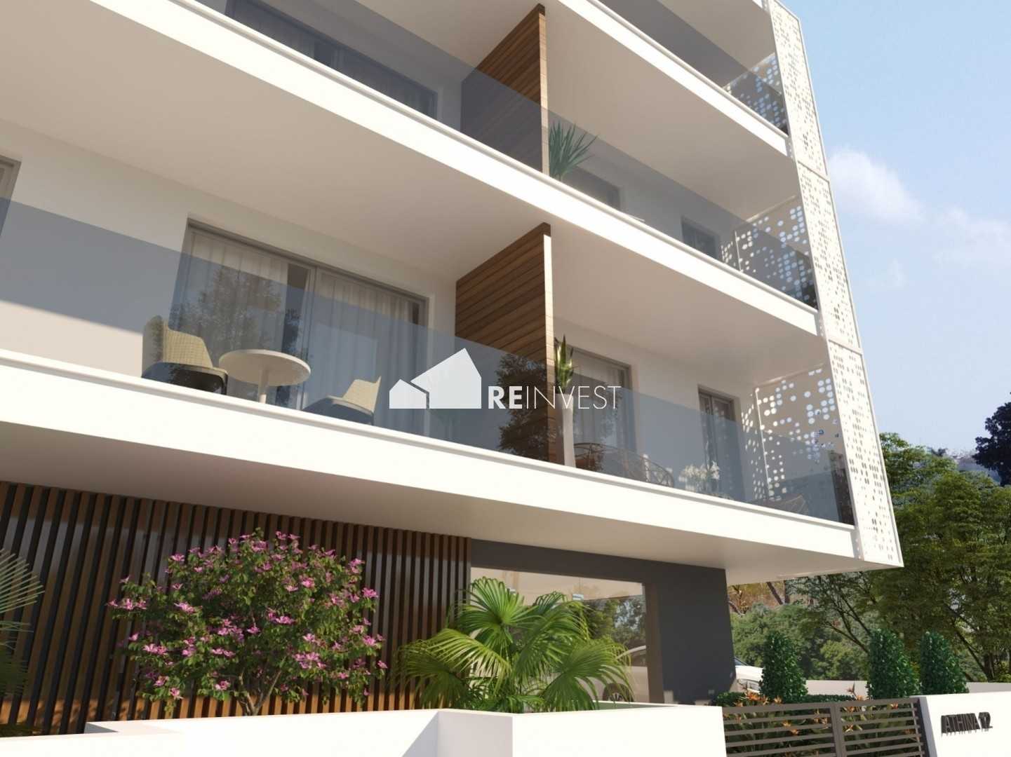 Condominium in Aglantzia, Nicosia 10768244