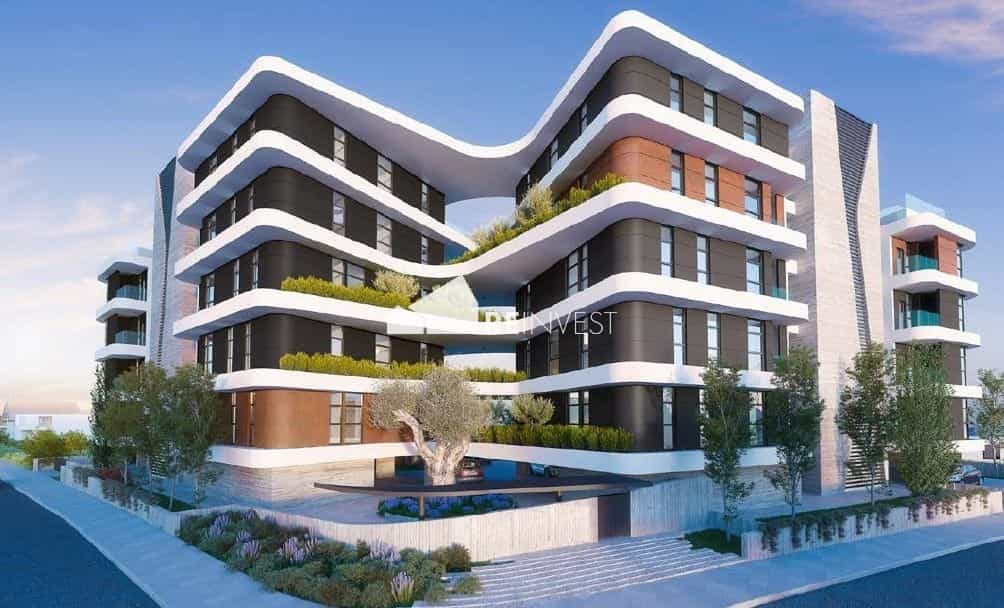 Eigentumswohnung im Limassol, Limassol 10768261