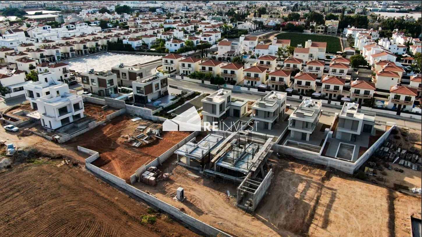 بيت في Paralimni, Famagusta 10768289