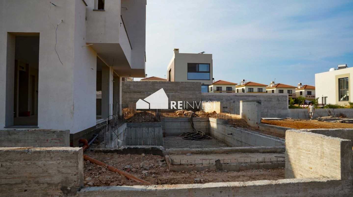 بيت في Paralimni, Famagusta 10768289