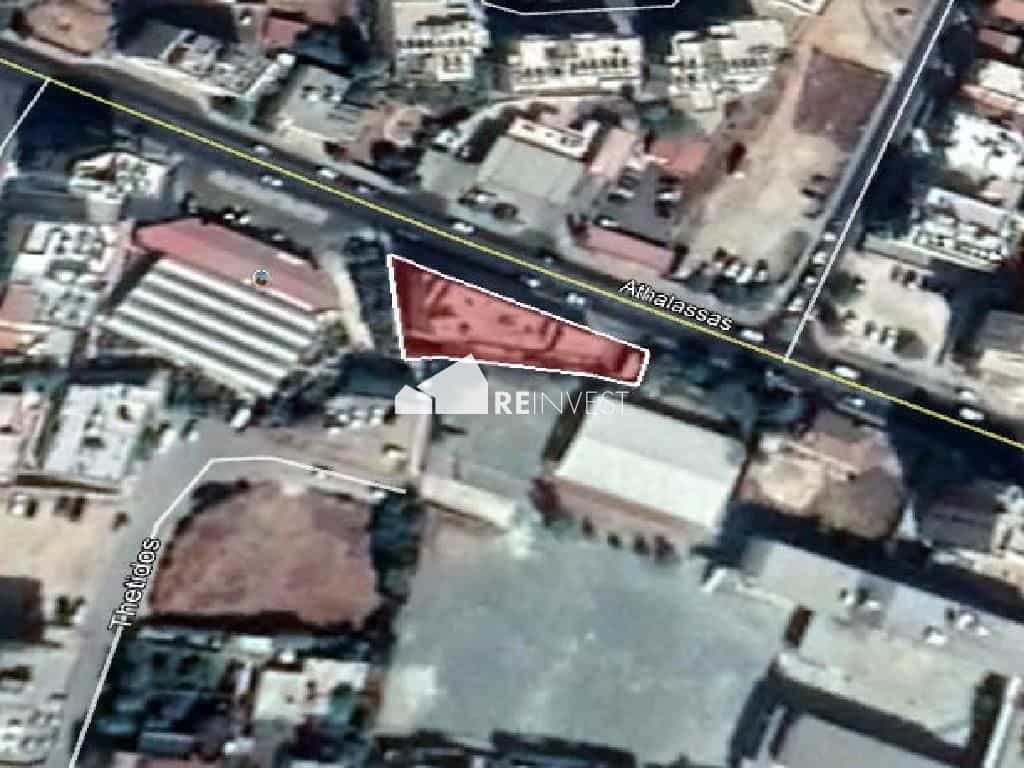Industriale nel Strovolos, Nicosia 10768290