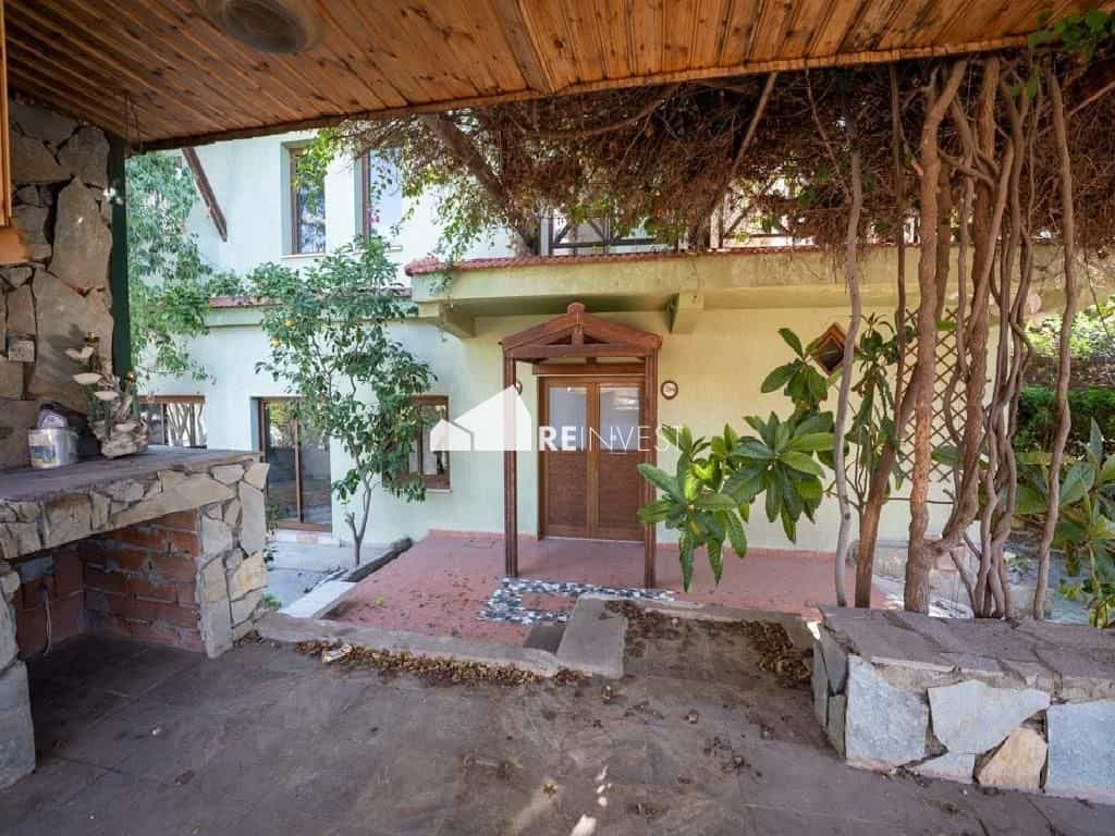 House in Strovolos, Nicosia 10768293