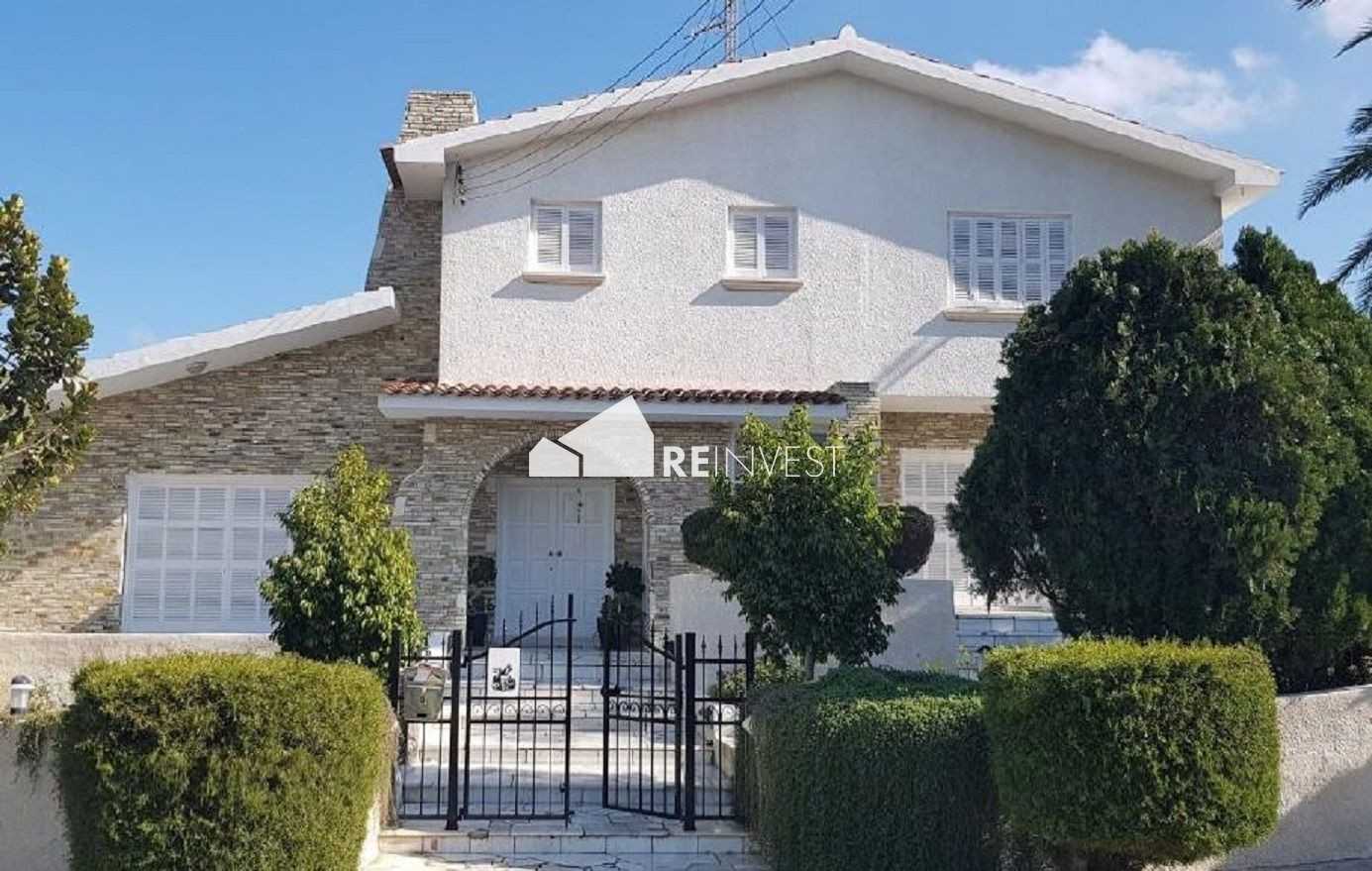 casa en Nicosia, Lefkosia 10768295