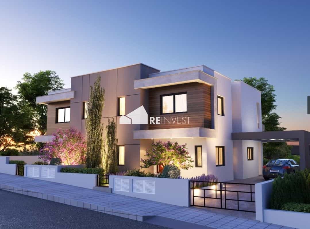 σπίτι σε Palodia, Limassol 10768387