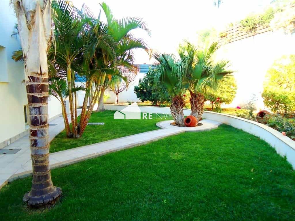 Casa nel Mouttagiaka, Limassol 10768389