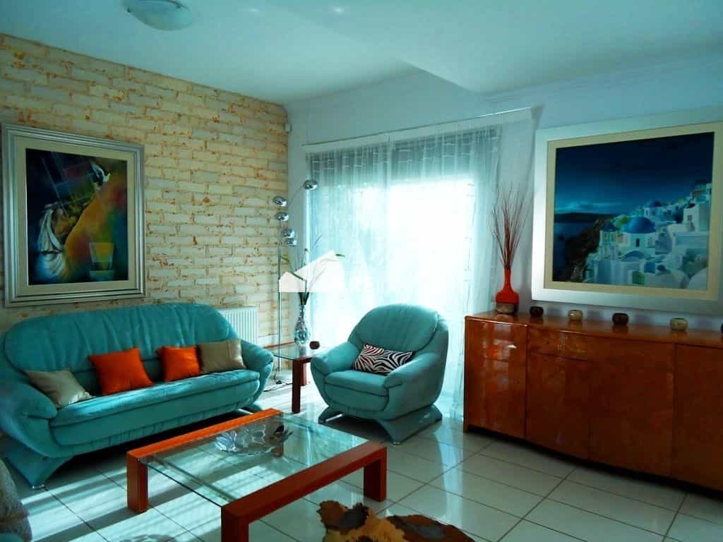 Dom w Mouttagiaka, Limassol 10768389