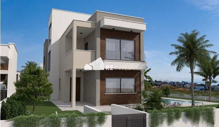 casa en Mouttagiaka, Limassol 10768418