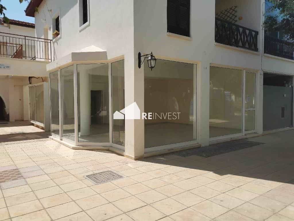 Retail in Paphos, Pafos 10768444