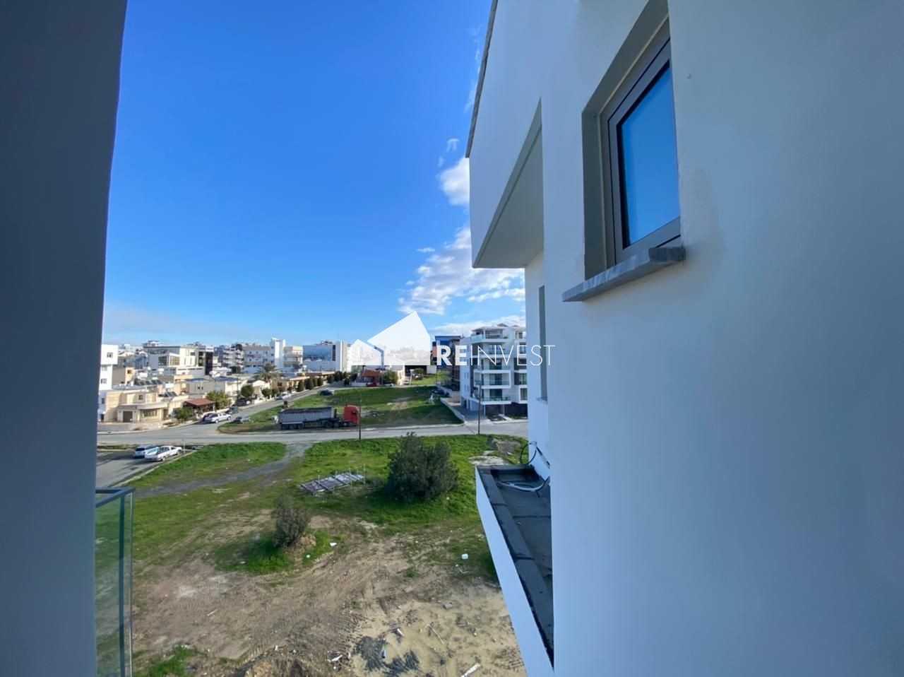Condominium in Larnaca, Larnaca 10768460