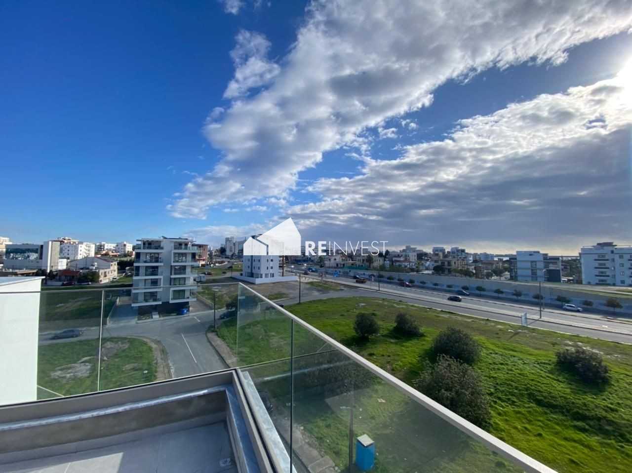 Condominium dans Larnaca, Larnaca 10768460