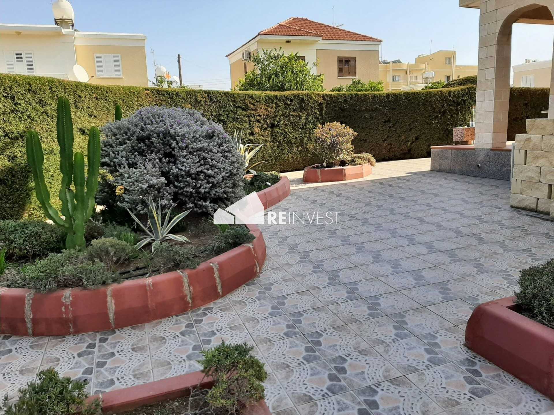 Huis in Voroklini, Larnaca 10768492