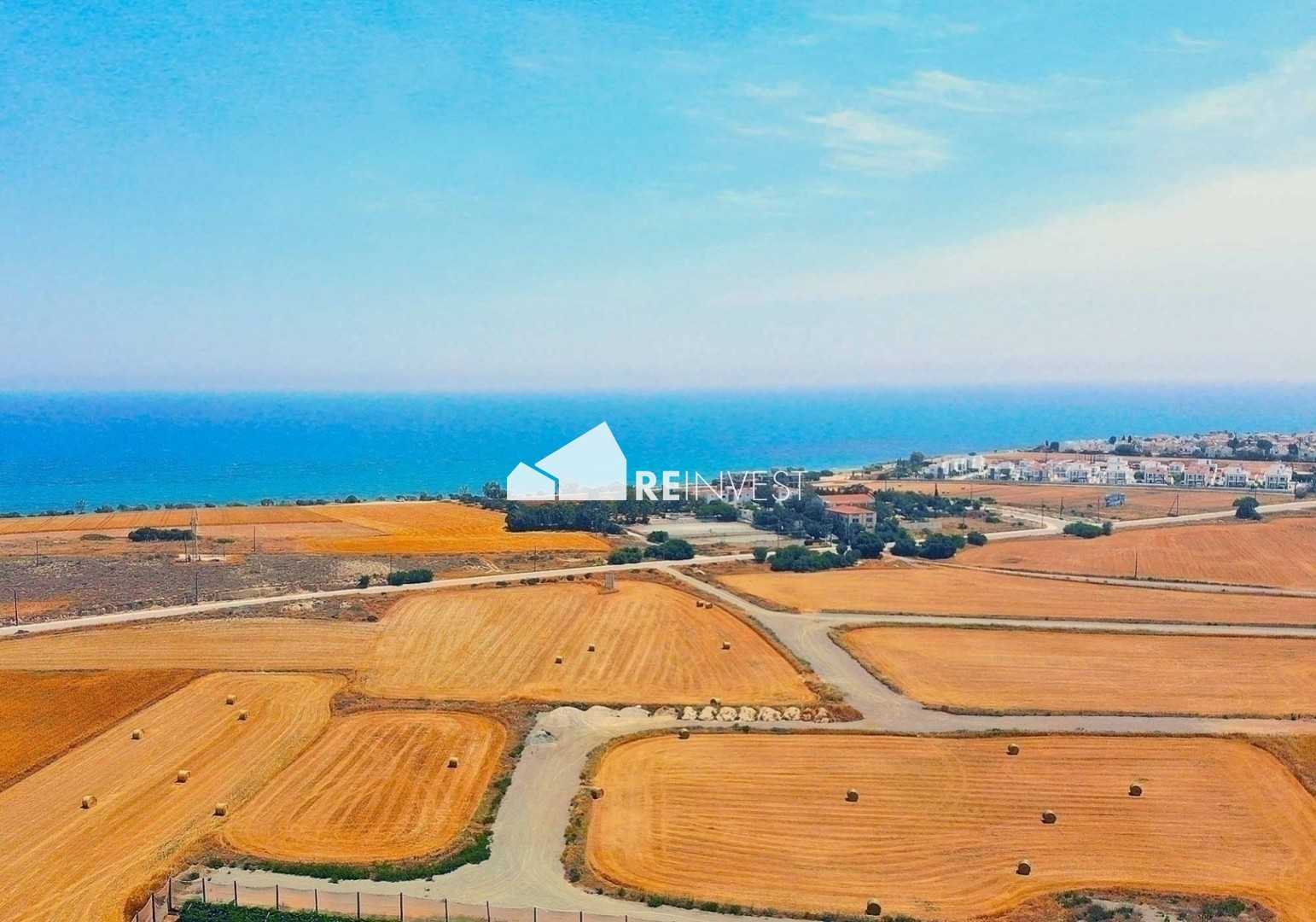 Huis in Perivolia, Larnaca 10768528