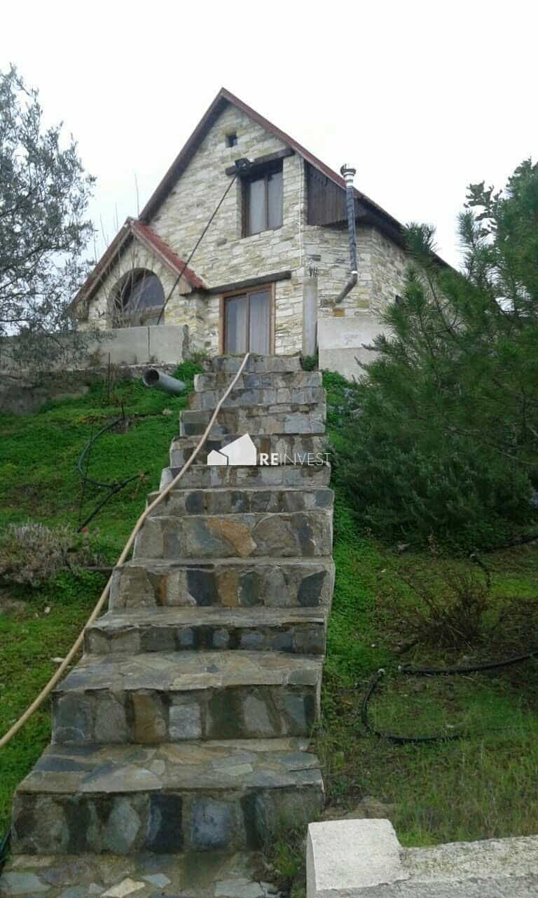 بيت في Lageia, Larnaca 10768597