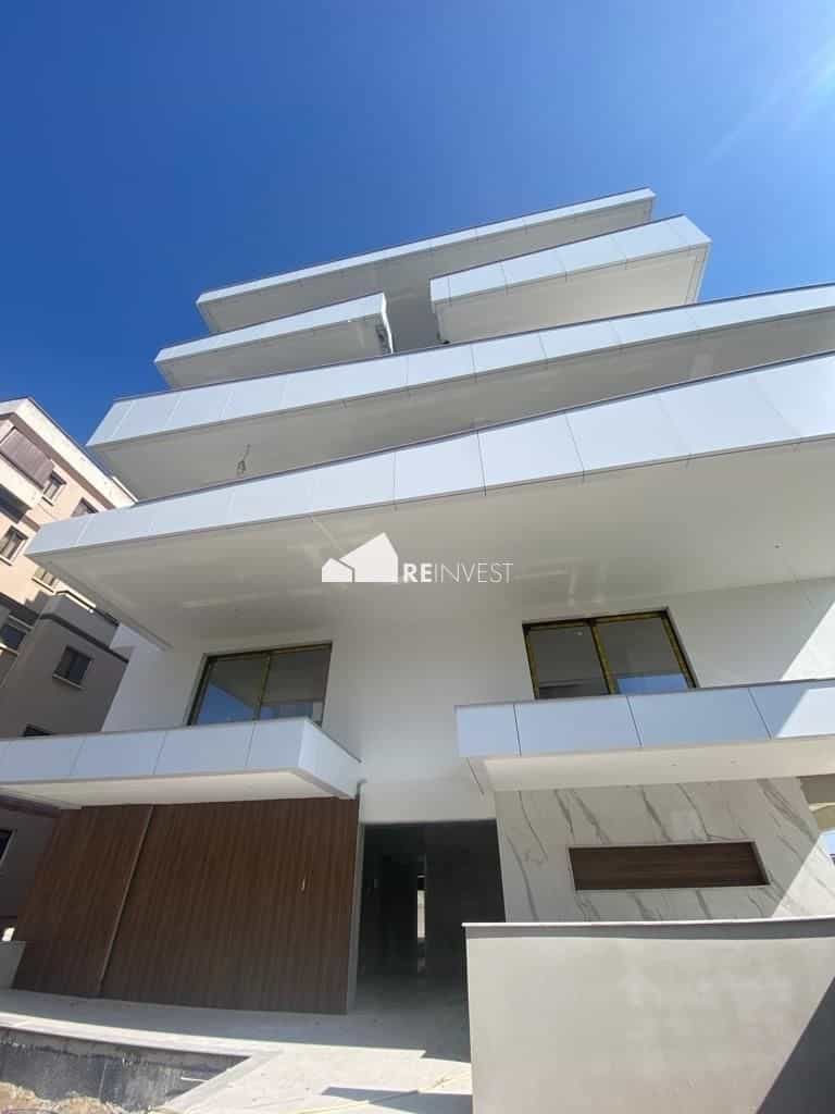 Condomínio no Strovolos, Nicosia 10768643