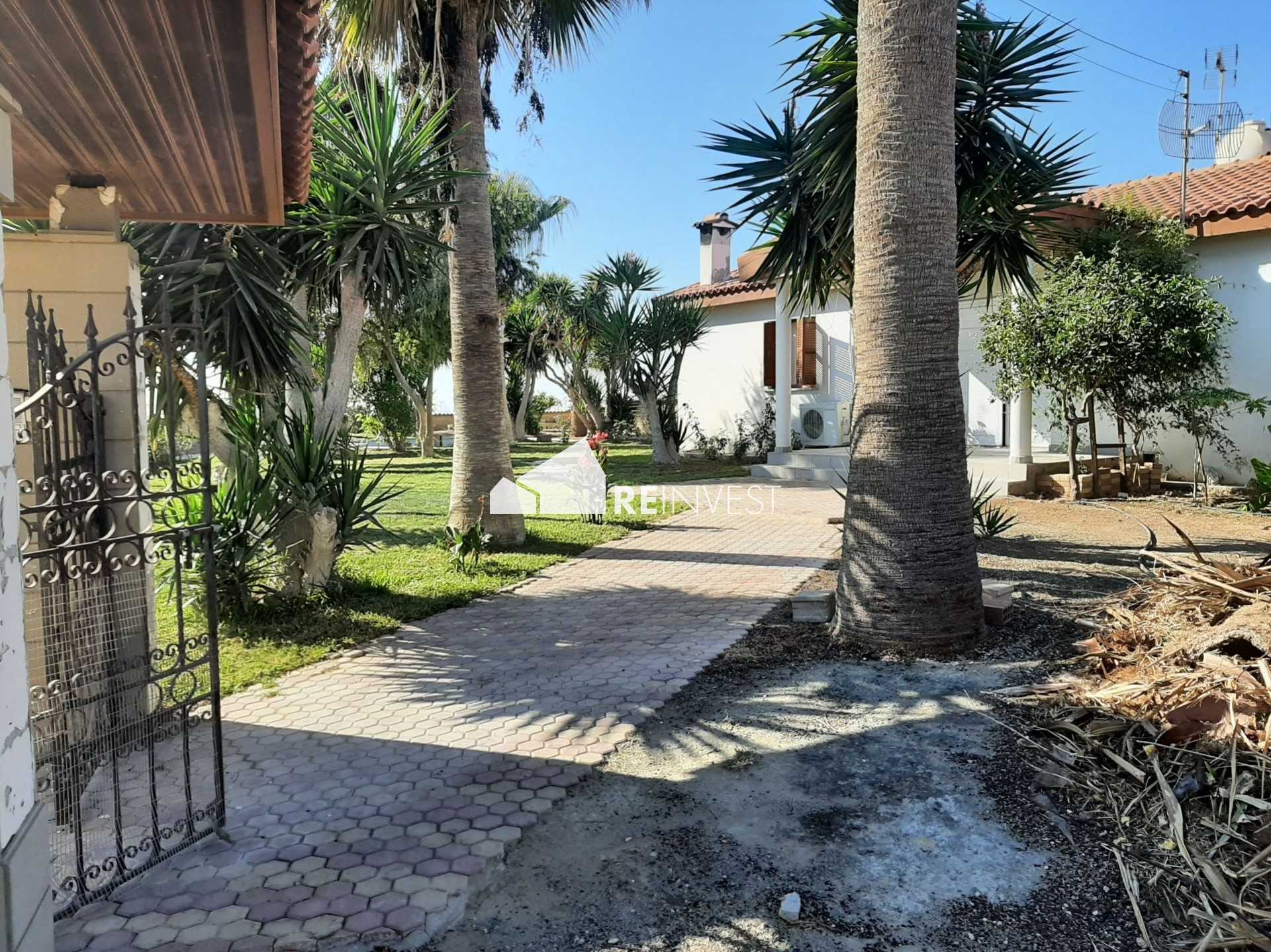 Casa nel Zygi, Larnaca 10768648