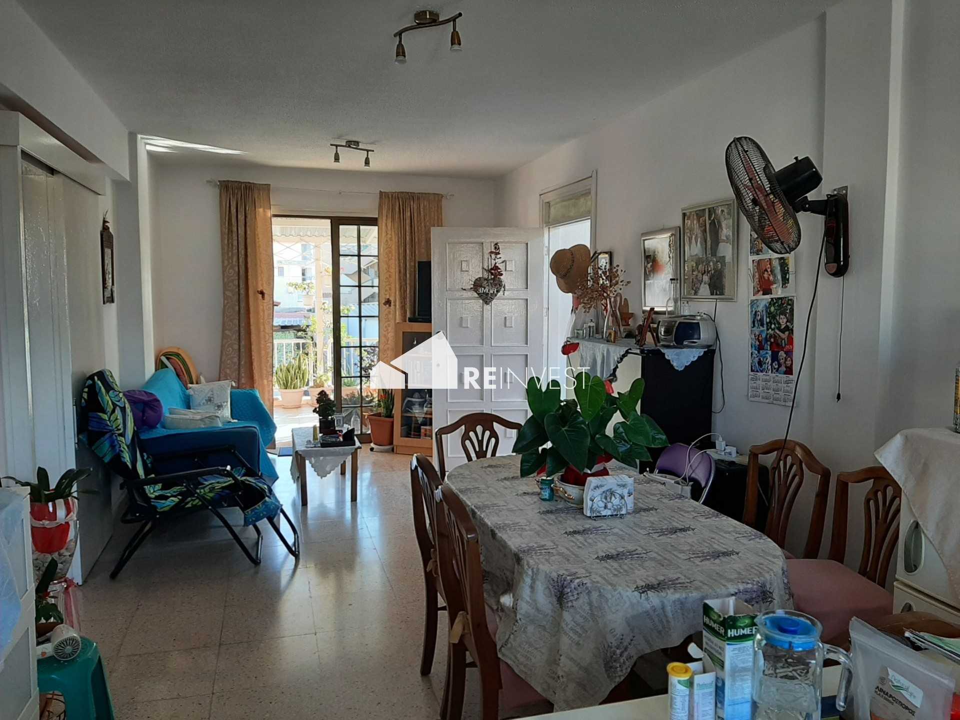 Condominium in Zygi, Larnaka 10768677