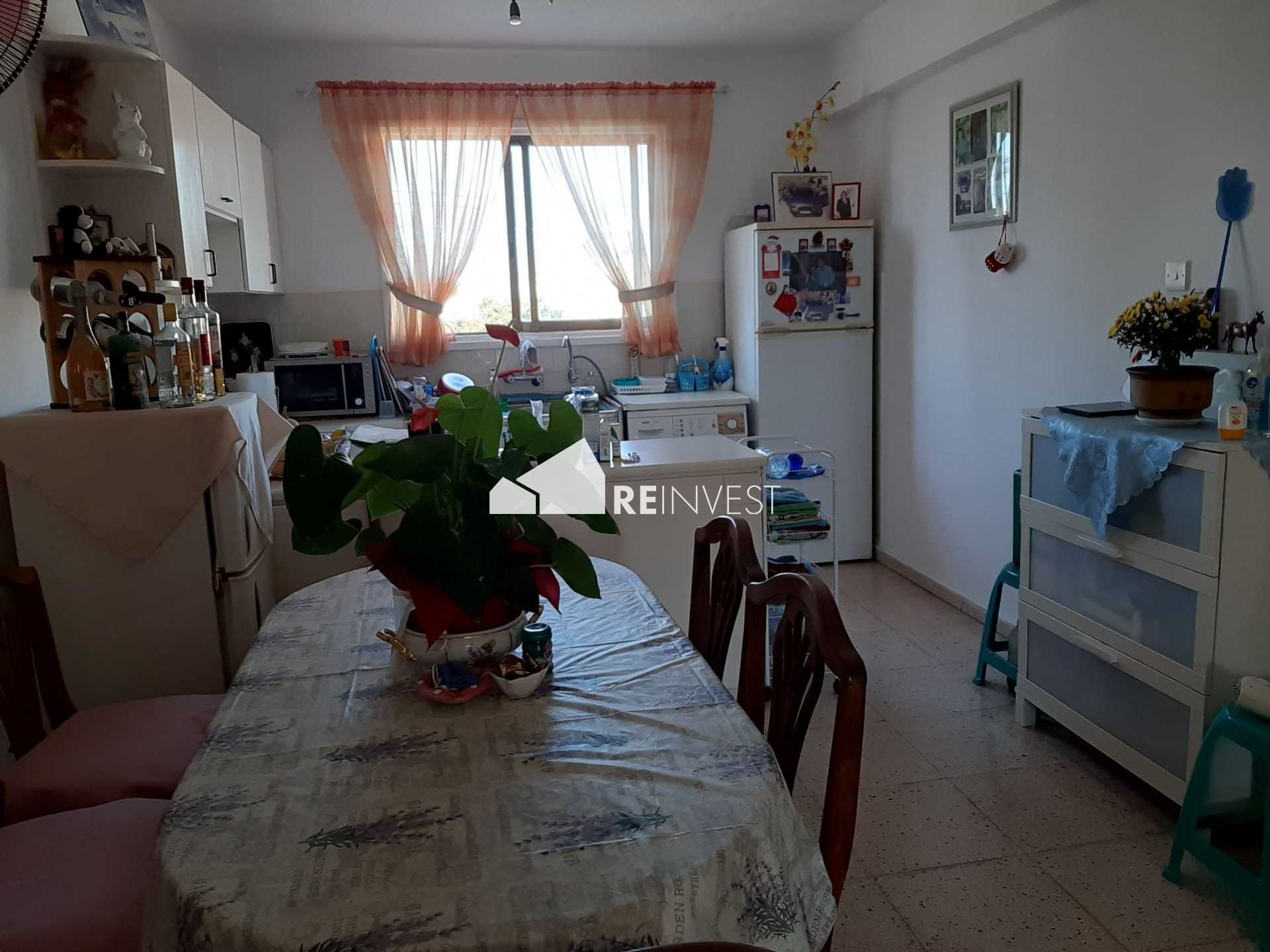 Condominio nel Zygi, Larnaca 10768677