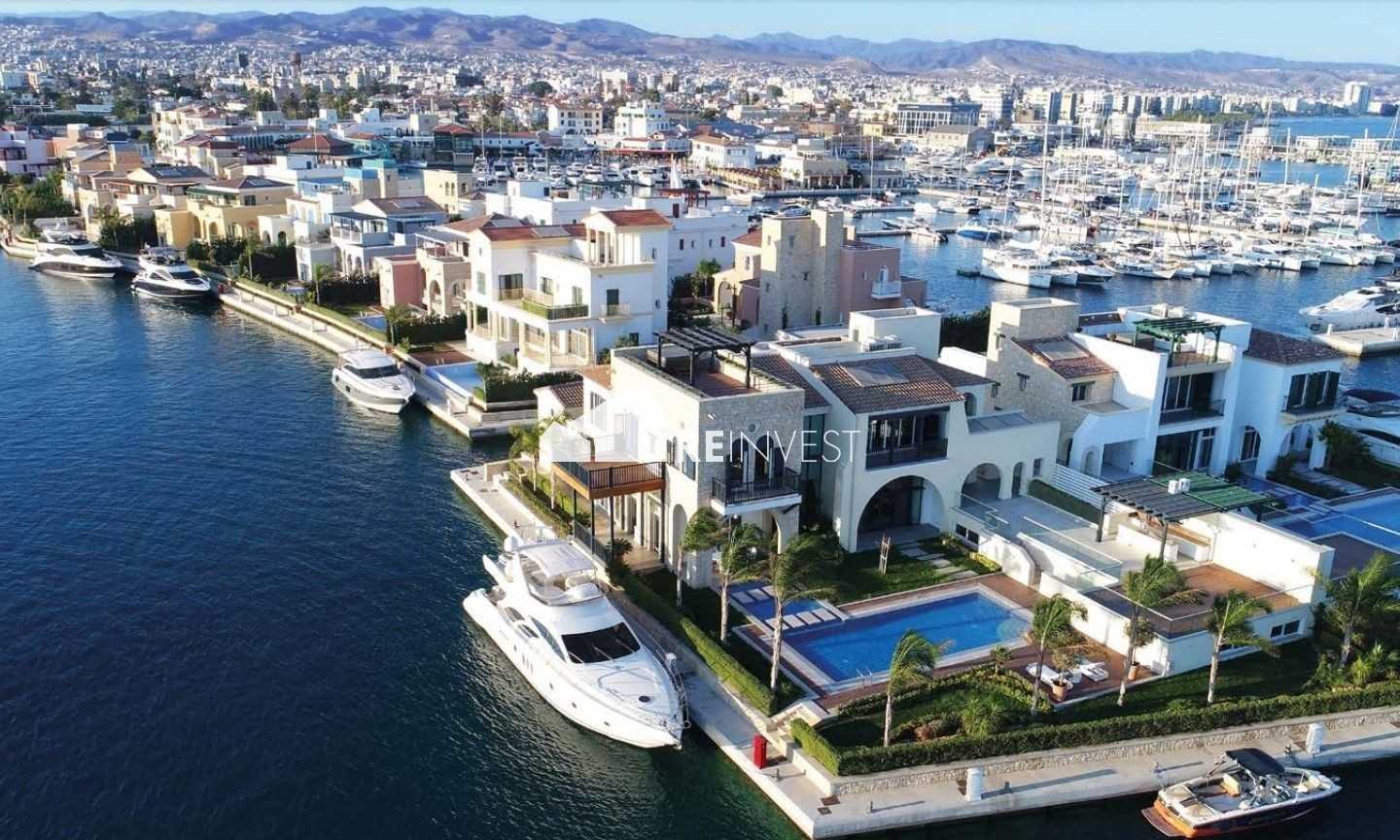 House in Limassol, Lemesos 10768714