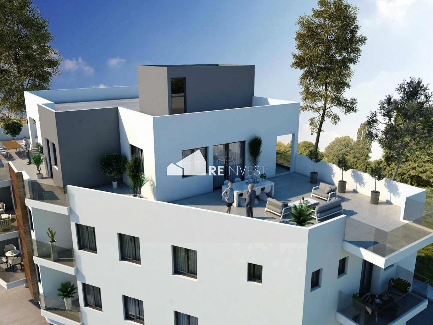 Квартира в Lakatamia, Nicosia 10768847