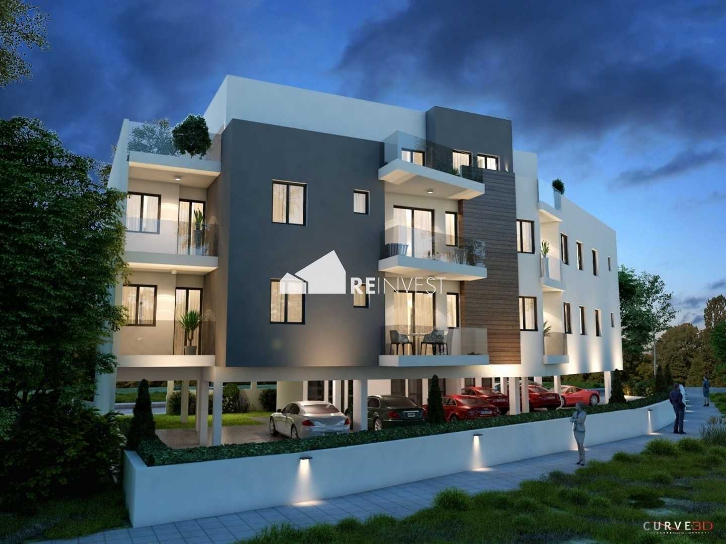 Condominium in Tseri, Lefkosia 10768847