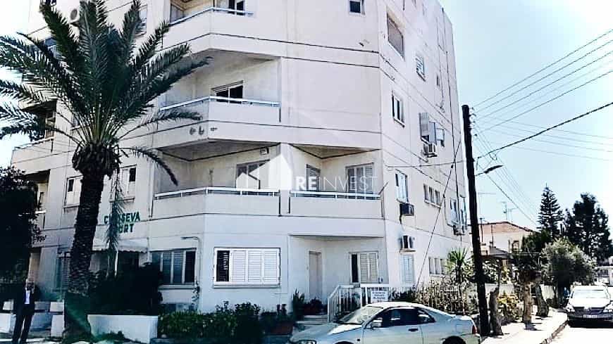 Condominio en Larnaca, Larnaca 10768856