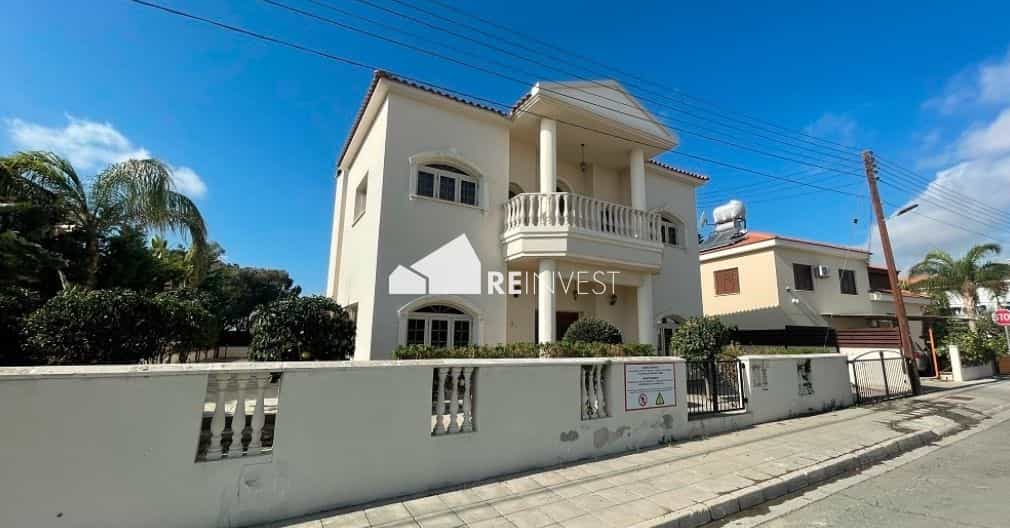 House in Livadia, Larnaka 10768864