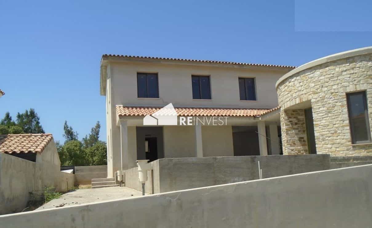 Hus i Choirokoitia, Larnaca 10768870