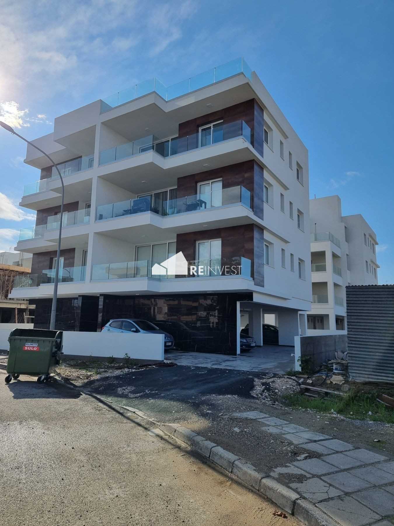 عمارات في Strovolos, Nicosia 10768909