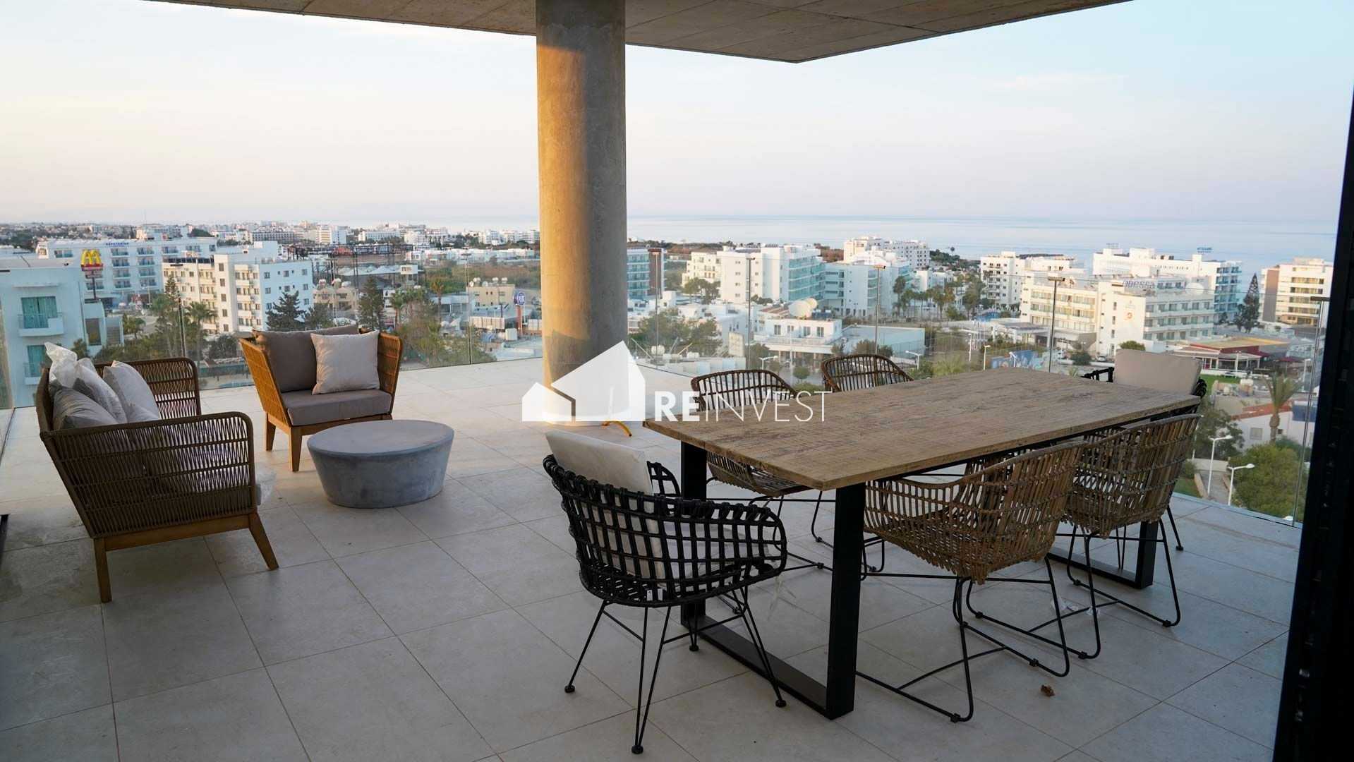 분양 아파트 에 Protaras, Famagusta 10768911