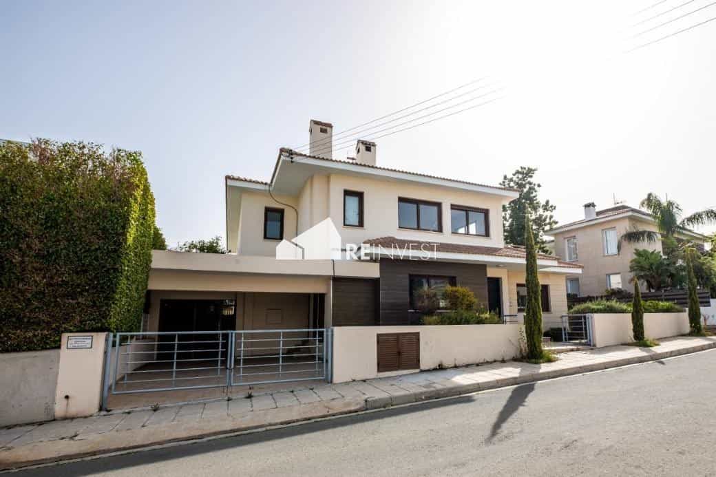 Haus im Nicosia, Nicosia 10768915