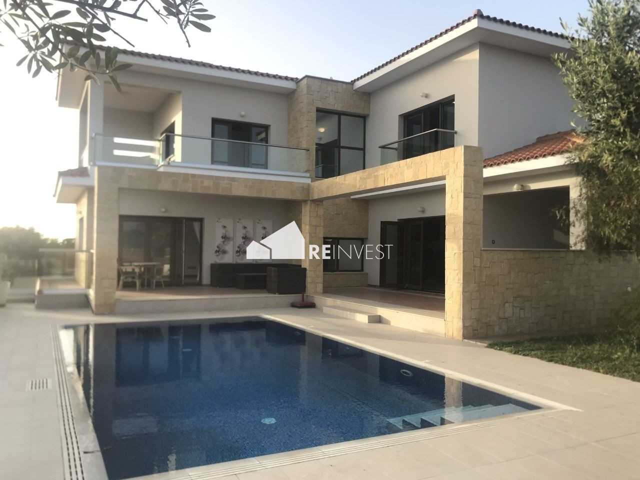 House in Peyia, Paphos 10768964