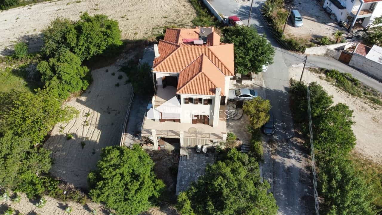 жилой дом в Месоги, Пафос 10768992