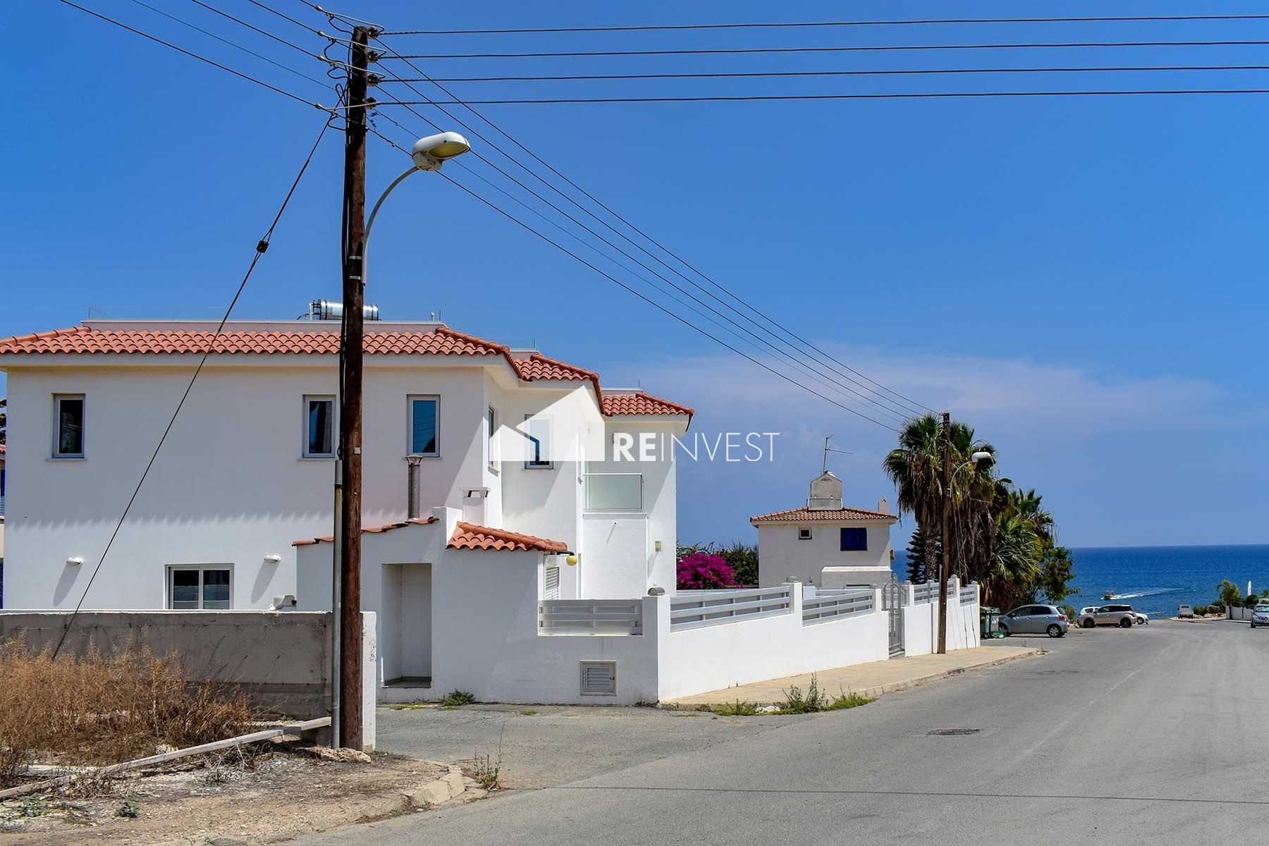 casa en Famagusta, Ammochostos 10768997