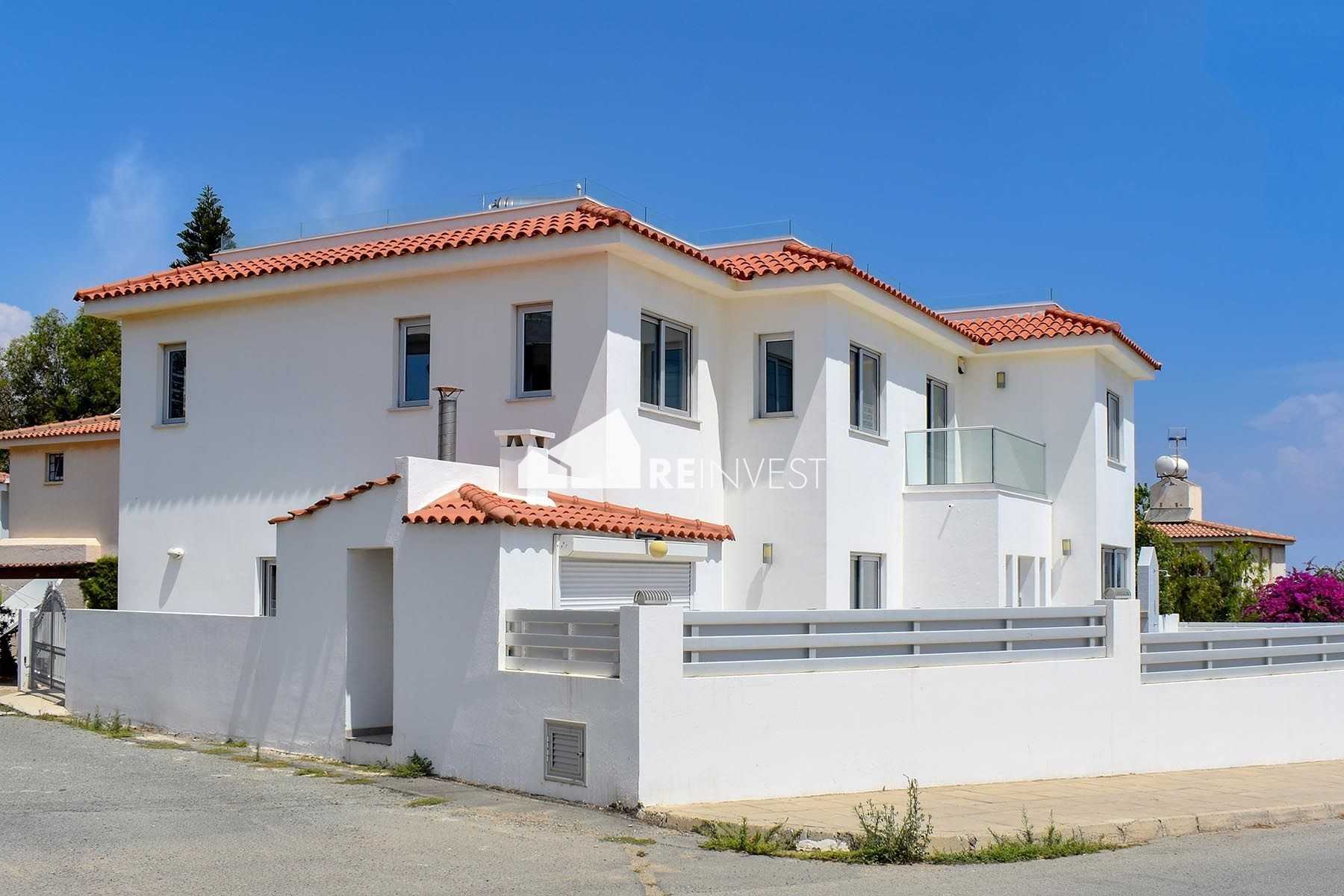Haus im Famagusta, Ammochostos 10768997